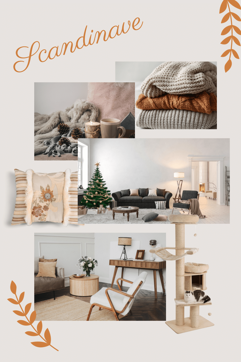Aménagement intérieur pour chat conseils déco harmonieuse — free download